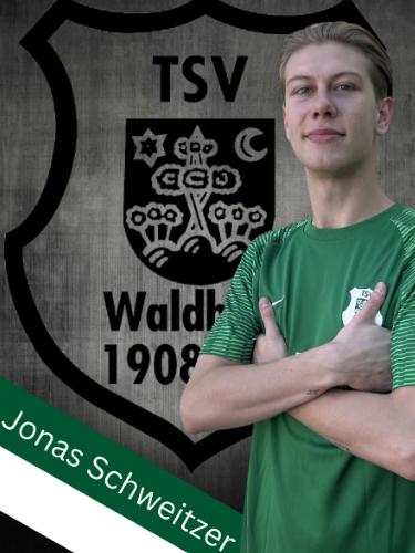 Jonas Philipp Schweitzer
