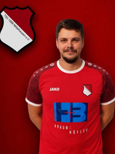 Lukas Kuhnert