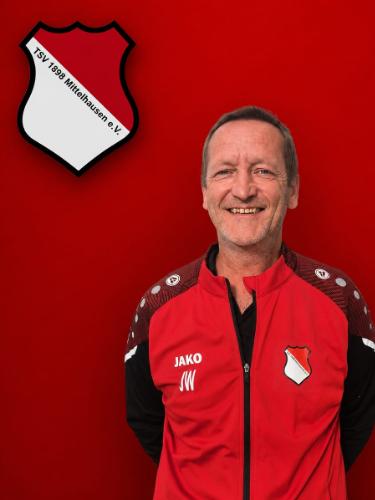 Joerg Werner