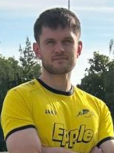 Benedikt Husken