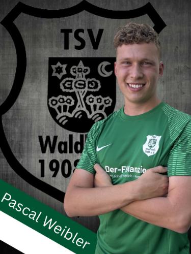 Pascal Weibler