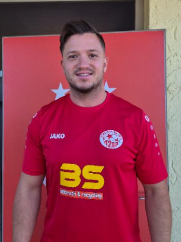Rafael Czapiewski
