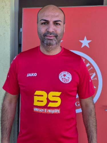 Erol Delice