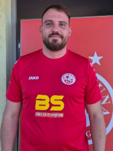 Adrian Klein