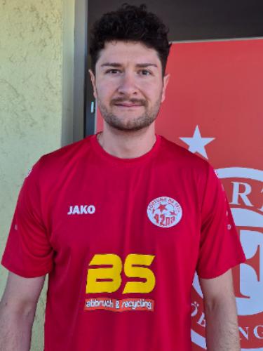 Daniel Glavan