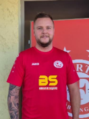 Simon Schäfer