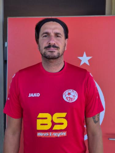 Fabio Spangenberger