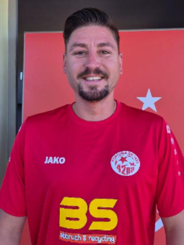 Michael Steinhauer