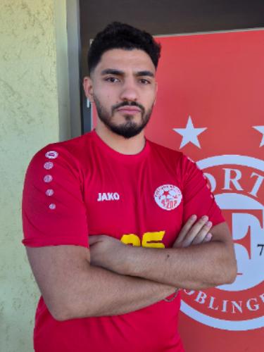 Mehmet Yurtsever