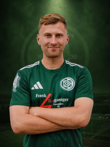 Jan Niklas Becker