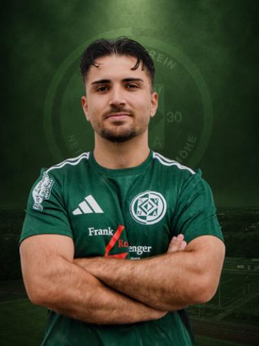 Nebojsa Brkic