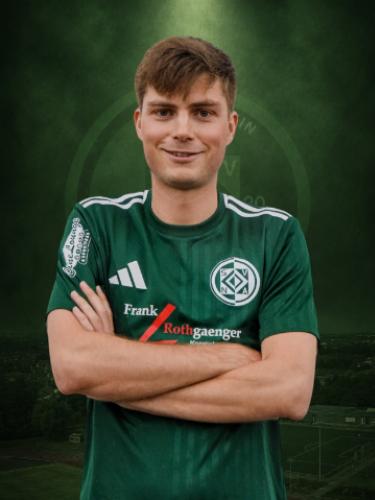 Finn Ole Busch
