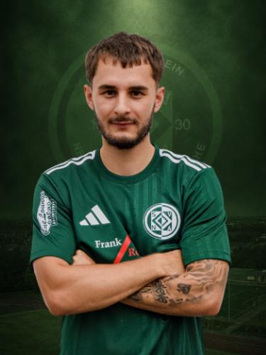 Timo Leif Czech