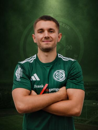 Tobias Paul Czech