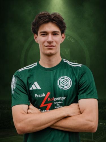 Felix Julian Denker