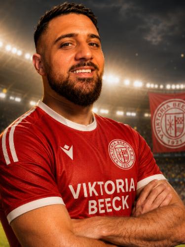 Ersin Dabanli