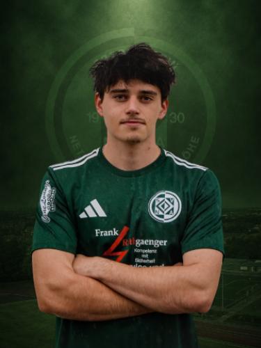 Timo Hör