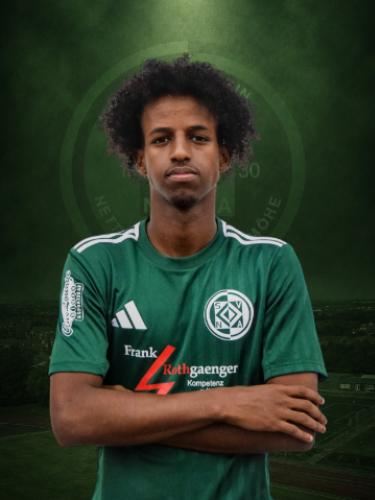 Abdiweli Mohamed Jimcale