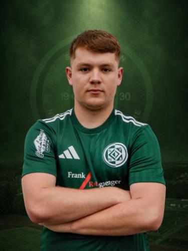 Finn Lynes Luther