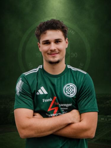 Fabian Mohr
