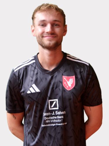 Linus Niklas Dolz