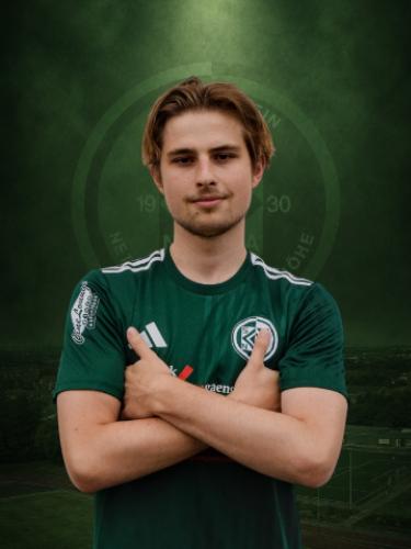 Fynn Oldag