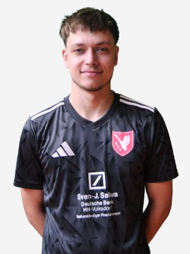 Leo Oskar Luca Domnick