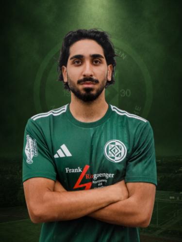 Can-Tarek Osman
