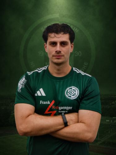 Morris Pytlik