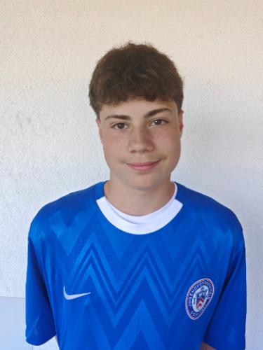 Alessio Dos Santos