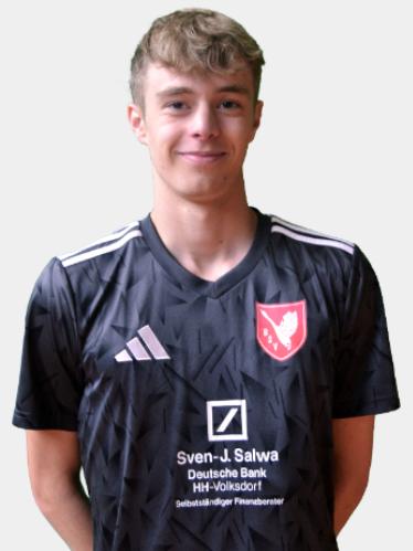 Jendrik Hillewerth