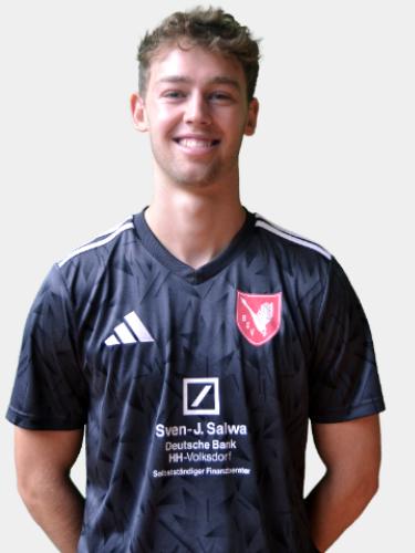 Jasper Levi Iversen