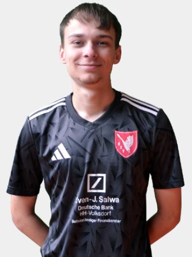 Niklas Jorzik