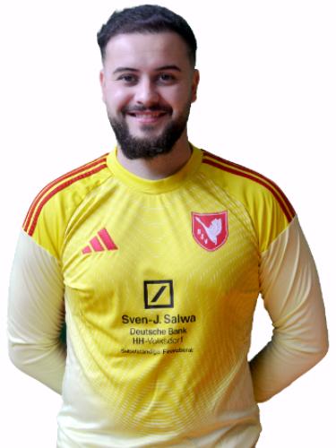 Oliwier Denis Pocelujko