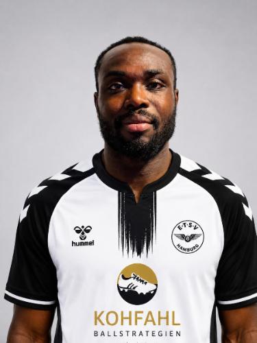 Ishmael Schubert-Abubakari