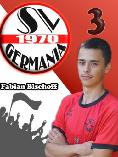 Fabian Bischoff