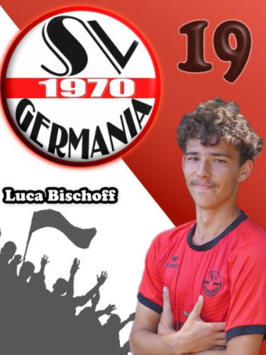 Luca Bischoff