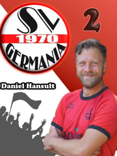 Daniel Hansult