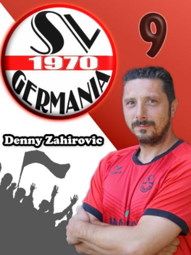 Denny Zahirovic