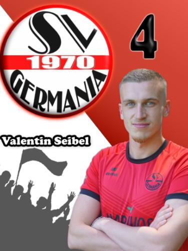 Valentin Seibel