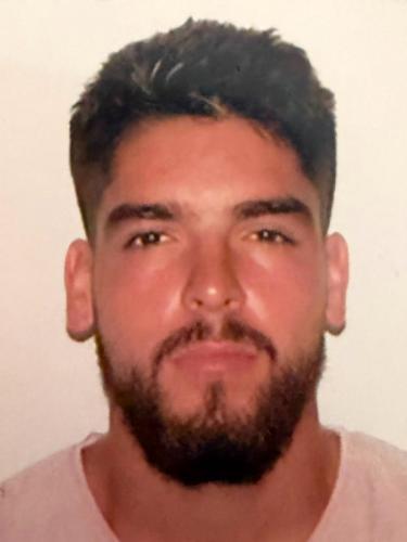 Gonzalo Ezequiel Juarez