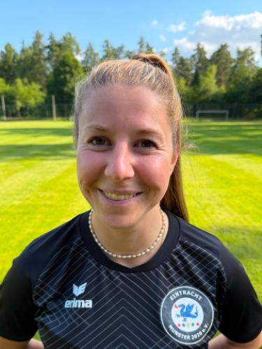 Christin Greisinger