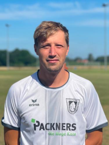 Chris Greitenevert