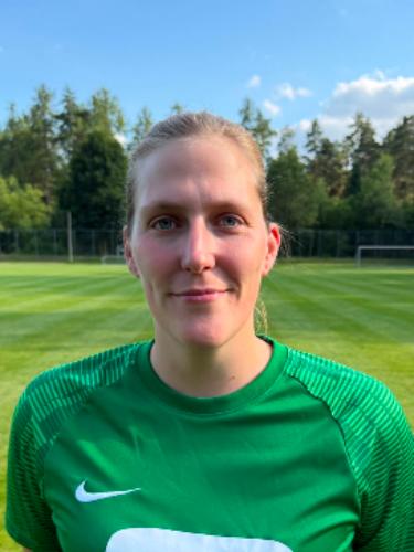 Saskia Hecht