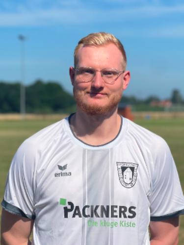 Jochem Reinders