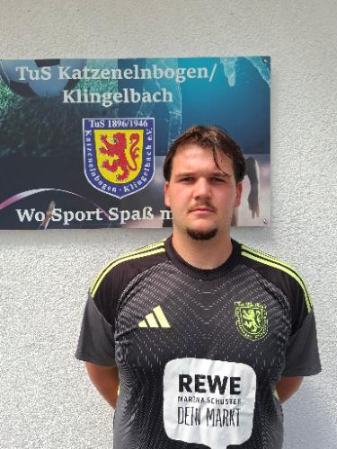 Jakob Mickisch