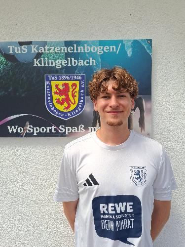 Jasper Larisch