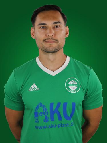 Fabian Blaha