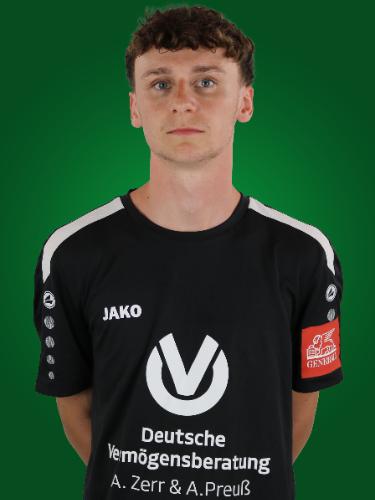 Erik Burkert