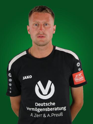 Tim Hedderich